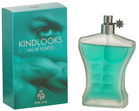 kindlooks perfume|real time kindlooks 100ml.